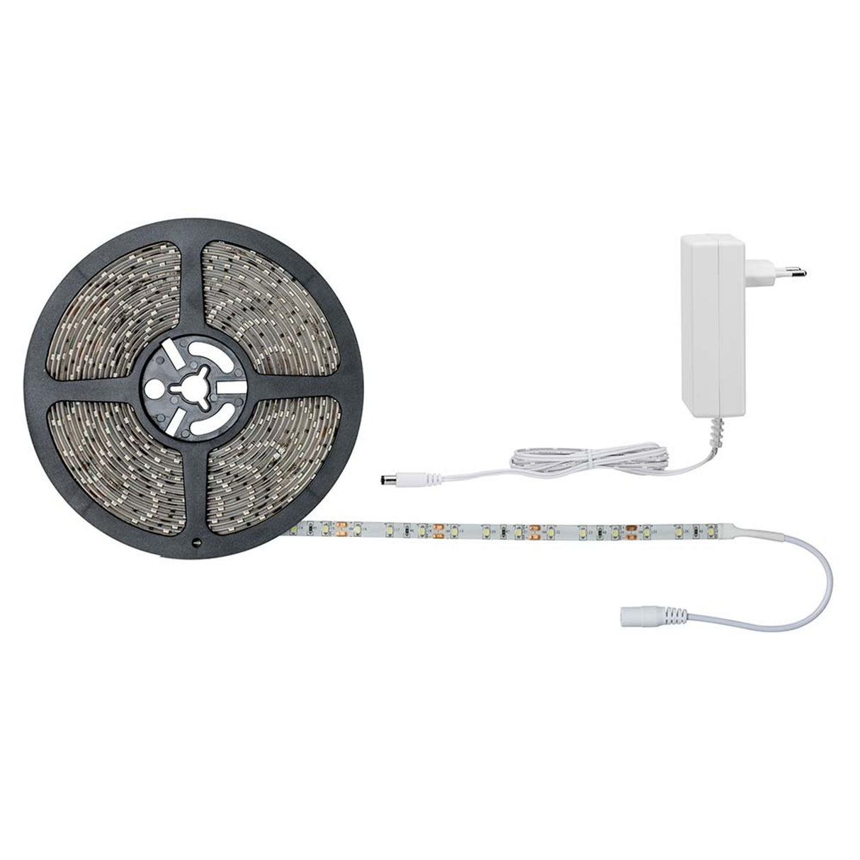 FN SimpLED Strip Set 7, 5m Tageslichtwei 20W 12V DC Weiß