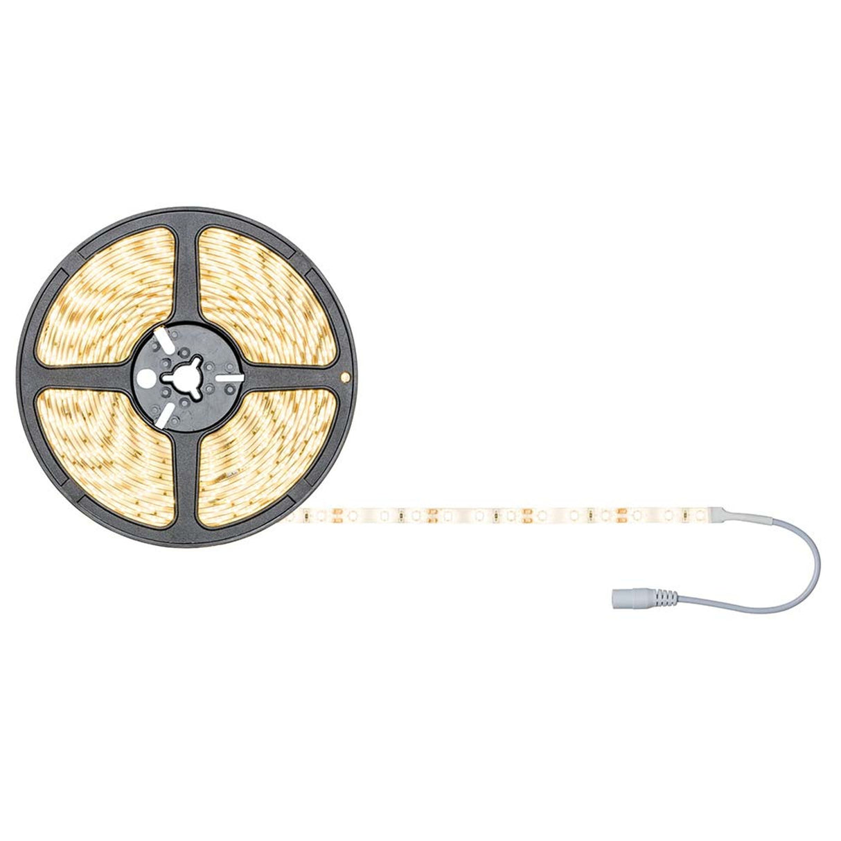 FN SimpLED Strip Set 7, 5m Warmweiß 20W 12V DC Weiß