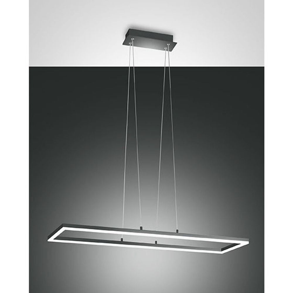 Bard LED Hängeleuchte 5400 Lumen