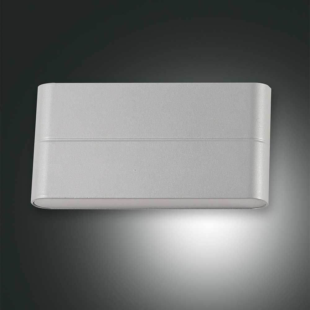 Casper LED Wandleuchte 2-flammig IP54