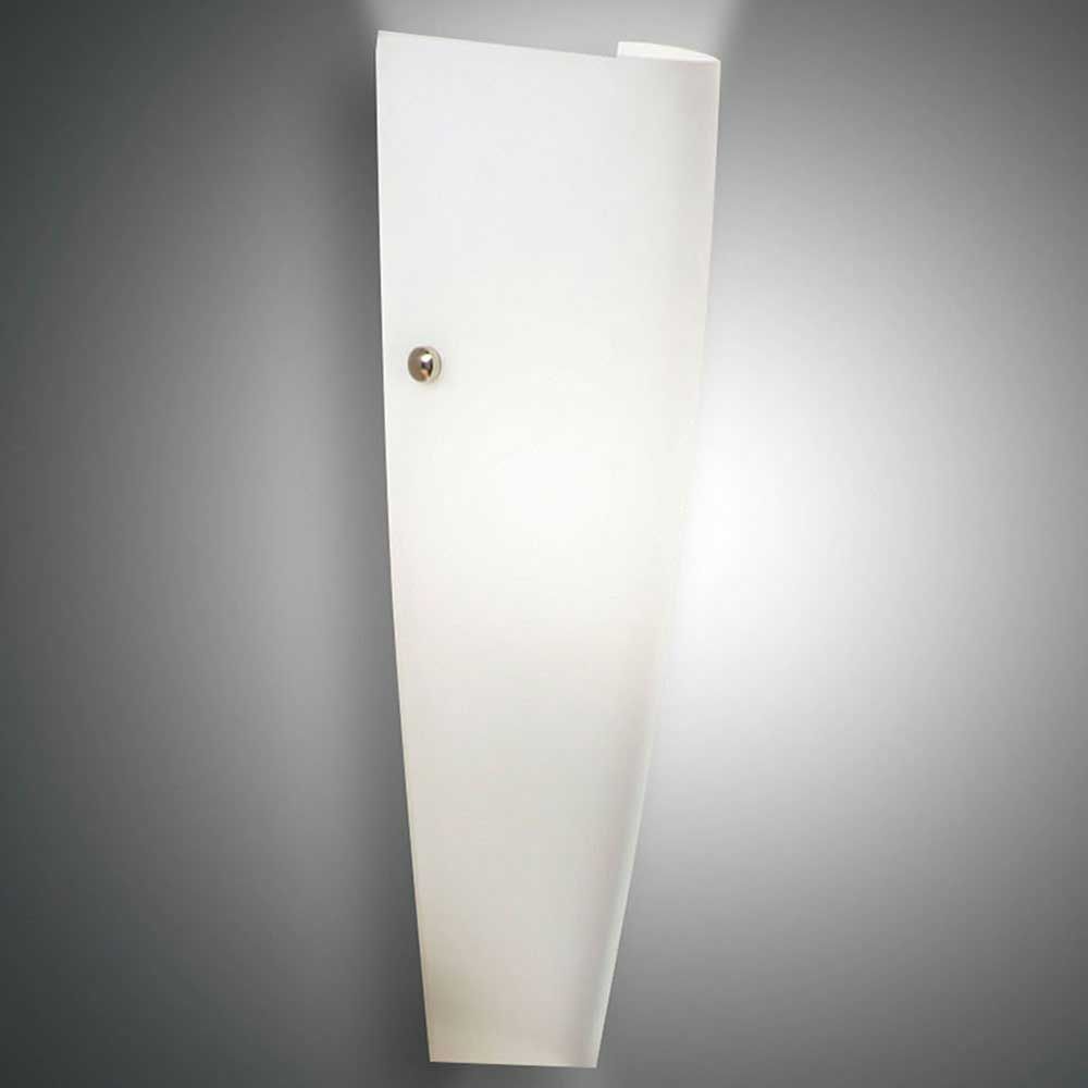 Elegante Dedalo Wandleuchte Metall mit modernem Design, ideal für die Wandmontage in jedem Raum.