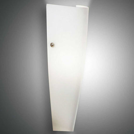 Elegante Dedalo Wandleuchte Metall mit modernem Design, ideal für die Wandmontage in jedem Raum.