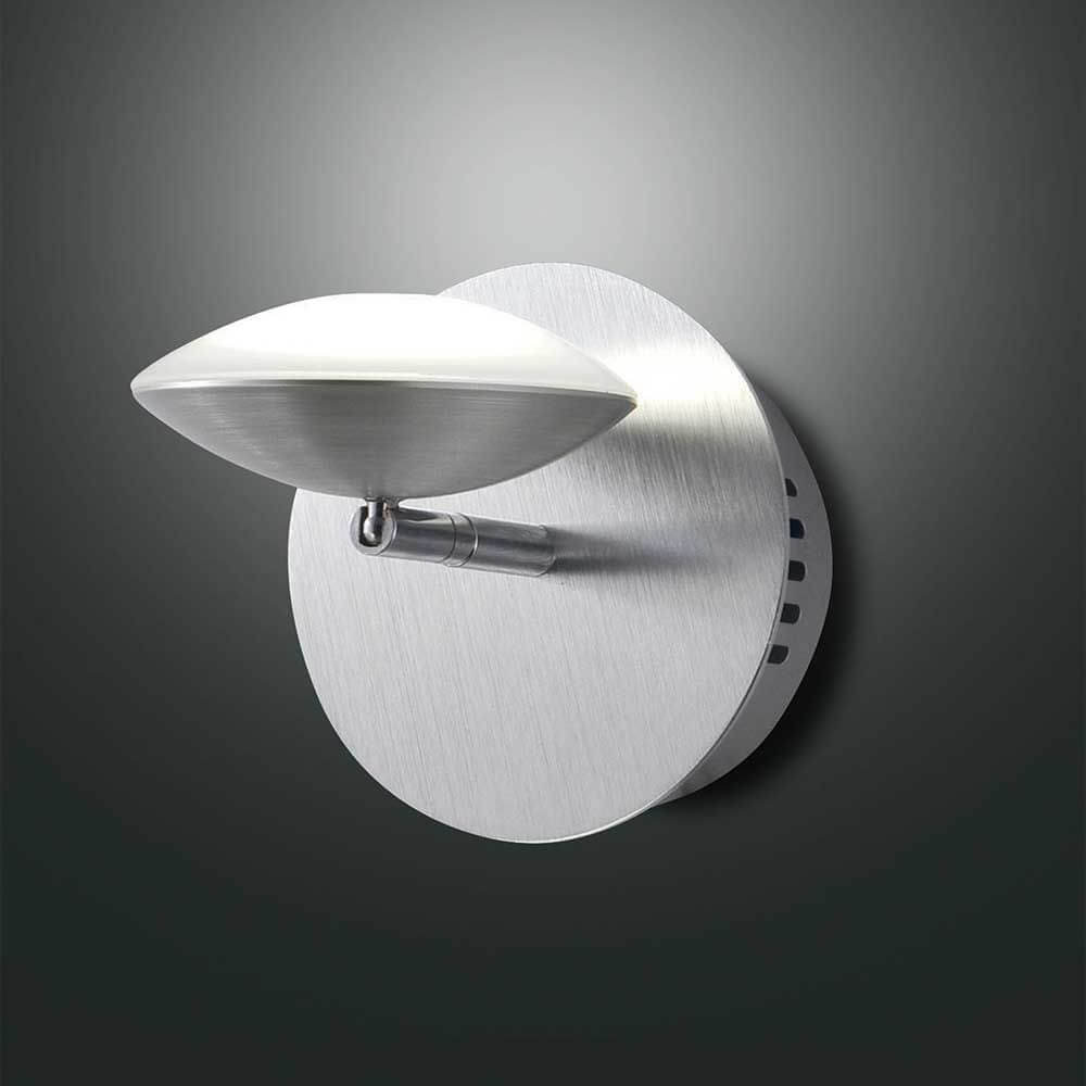 Hale LED Wandbeleuchtung Ø 12cm