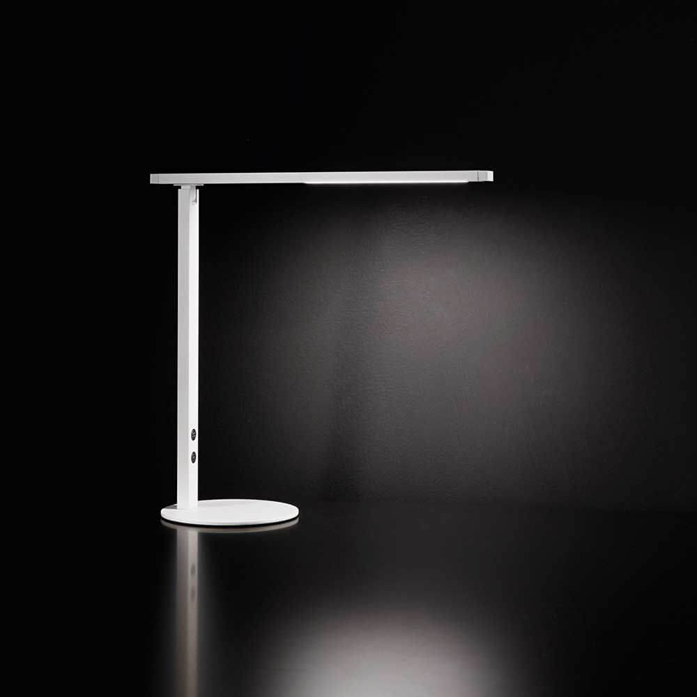 Lampada da tavolo a LED ideale