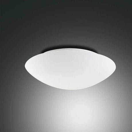 LED Ceiling light Pandora White – elegant and modern ceiling light for stylish illumination.