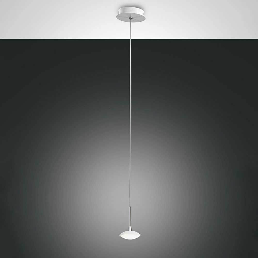 LED Pendelleuchte Hale aus Metall