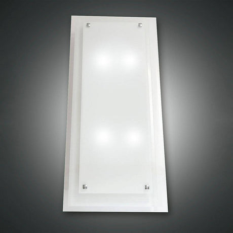 Maggie Wall Lampa E27