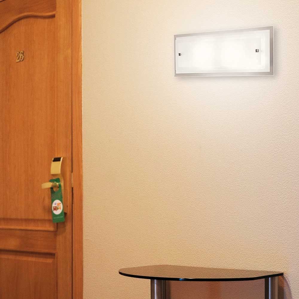 Maggie Wandlampe E27