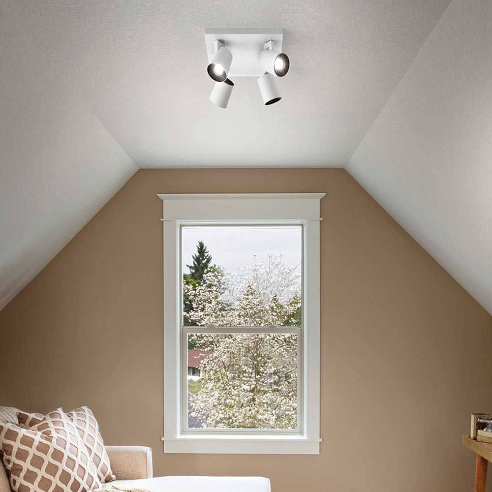 Modo Wandspot GU10 Metall