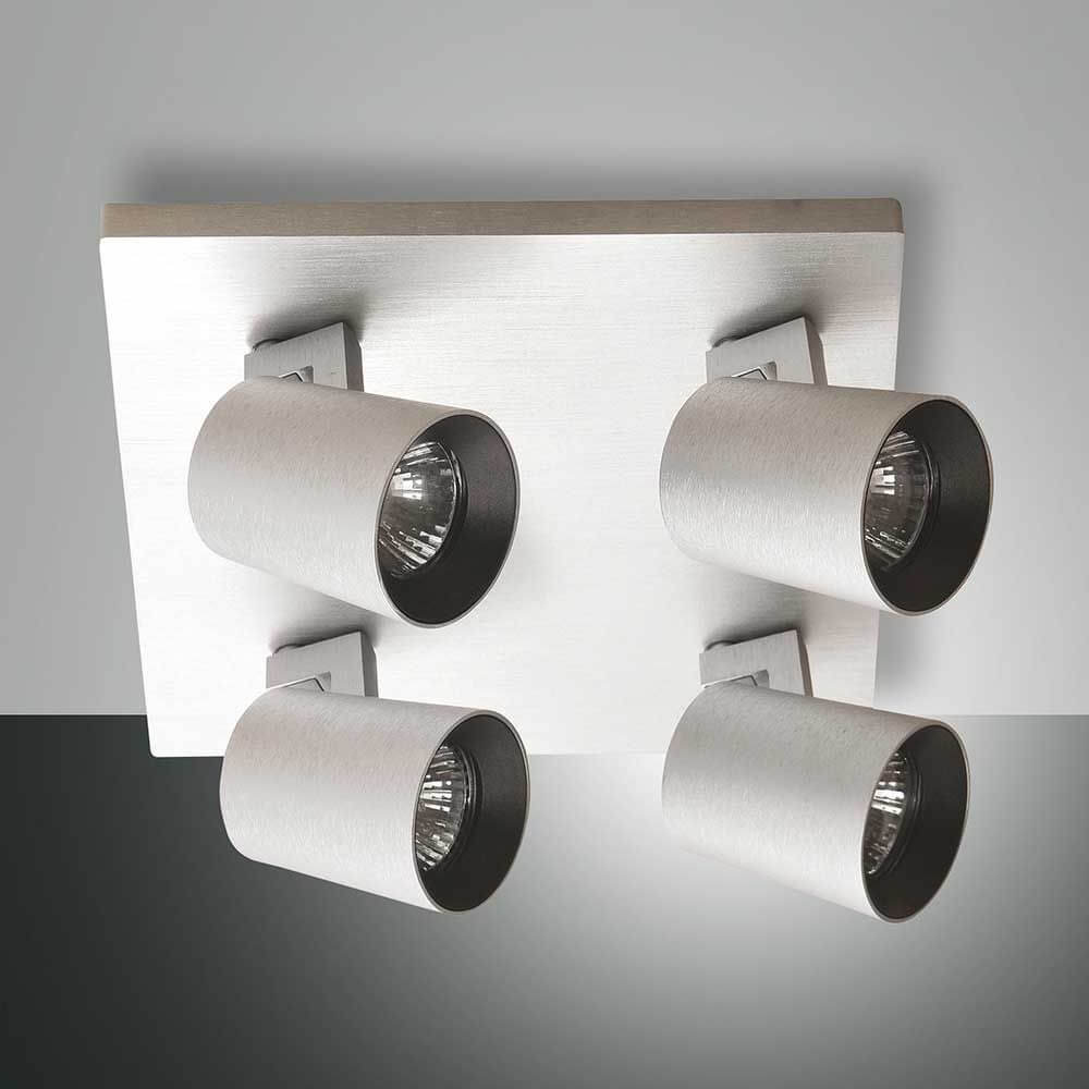 Modo Wandspot GU10 Metall