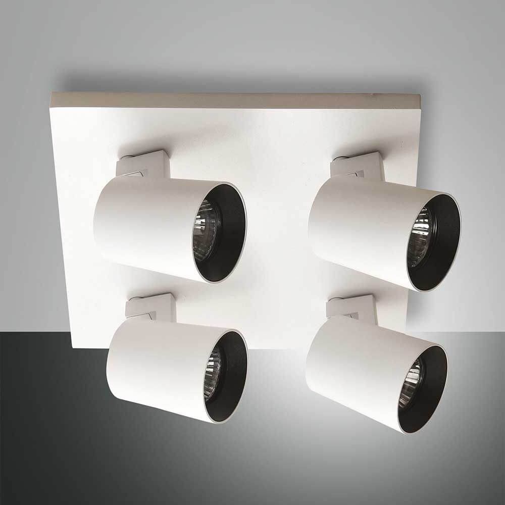 Modo Wandspot GU10 Metall