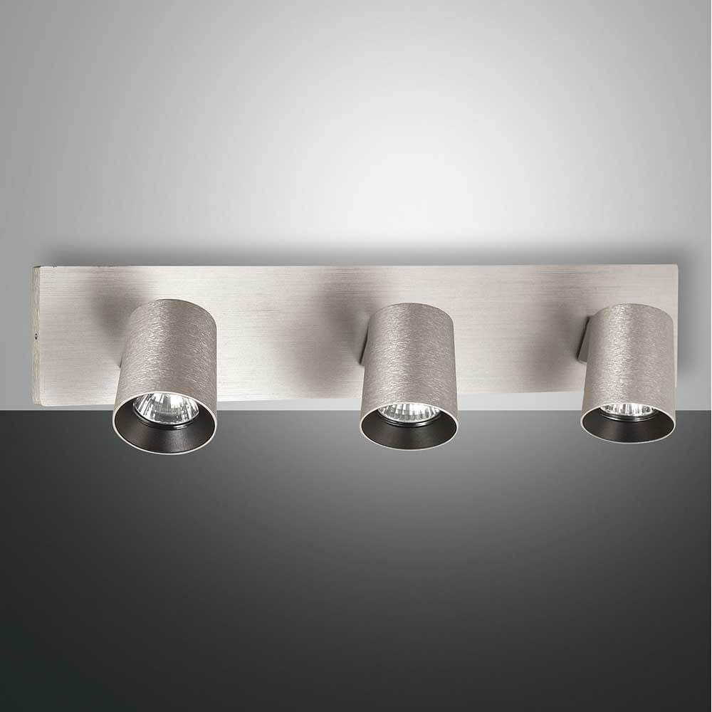 Modo Wandspot GU10 Metall