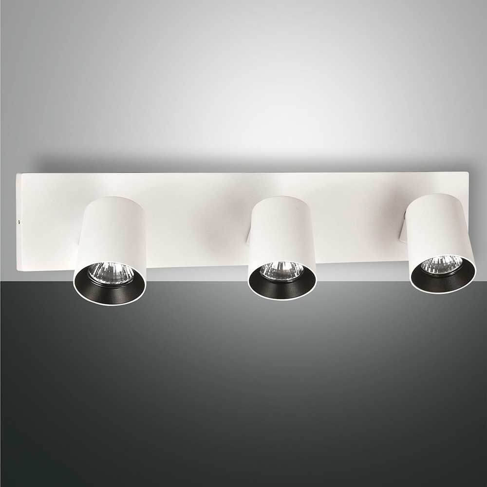 Modo Wandspot GU10 Metall