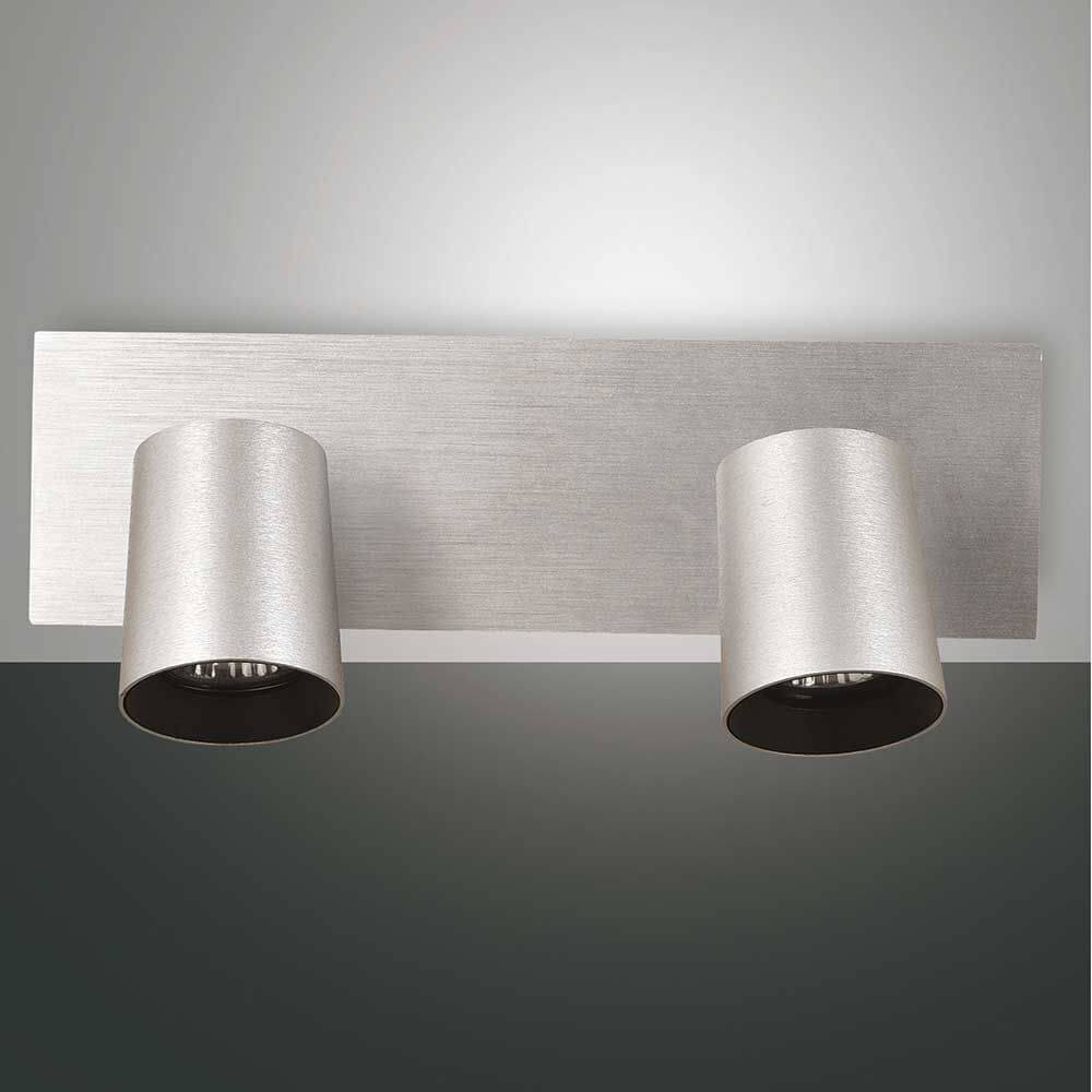 Modo Wandspot GU10 Metall