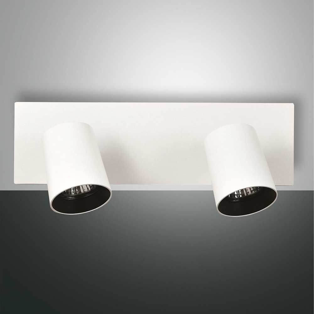 Modo Wandspot GU10 Metall