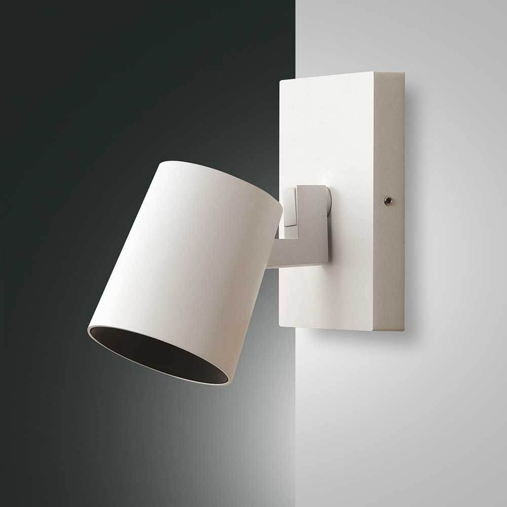Modo Wandspot GU10 Metall