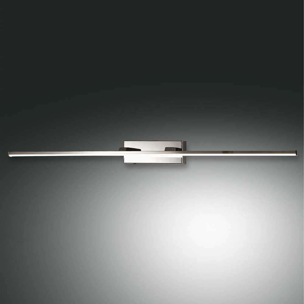 Nala LED Wandlampe aus Metall in modernem Design, perfekt für Wandbeleuchtung und elegante Akzente.