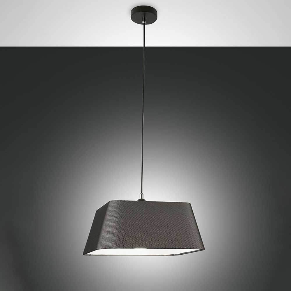 Pendelleuchte Allegra in schwarz – moderne und stilvolle Deckenlampe für jedes Zuhause.