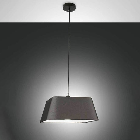 Pendelleuchte Allegra in schwarz – moderne und stilvolle Deckenlampe für jedes Zuhause.