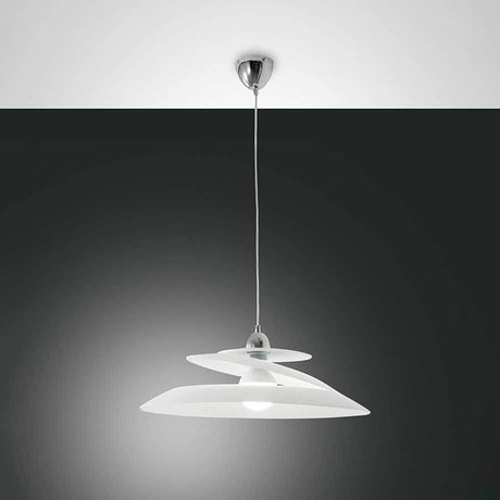 Pendelleuchte Aragon Ø 53cm in elegantem Design, ideal für moderne Wohnräume.