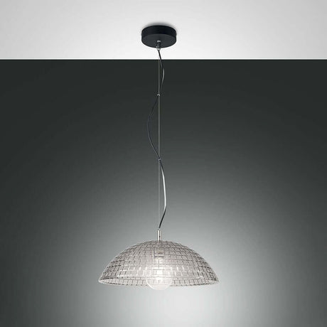 Pendelleuchte Diamond Klassisch mit modernem Design, ideal für stilvolle Innenräume und eine elegante Beleuchtung.