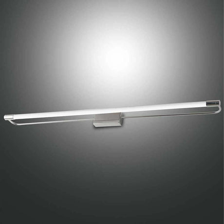 Moderne Rapallo LED Wandleuchte in elegantem Design für stilvolle Raumausleuchtung.
