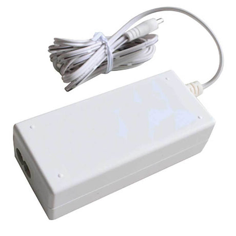 24W power supply accessory for the Galway under-cabinet light, compact design with connection cable, secure power supply adapter.