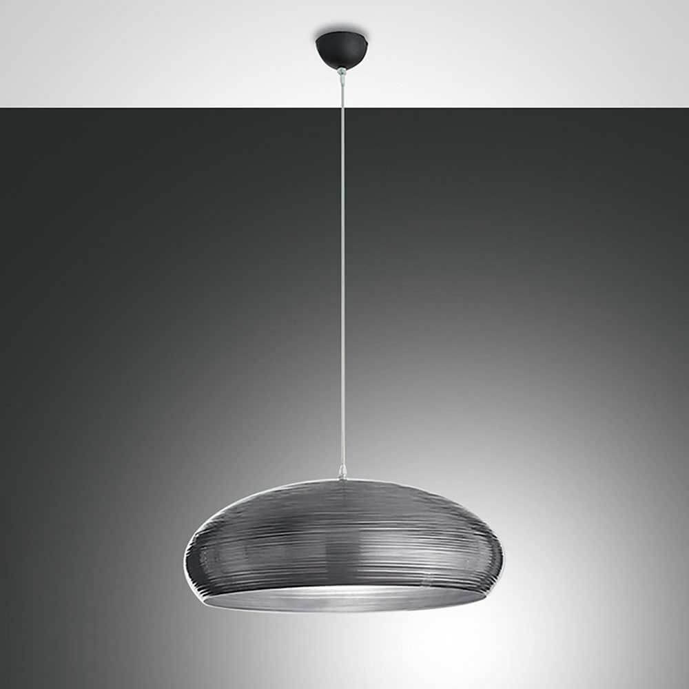 Moderne Pendelleuchte Lodge Metall in elegantem Design, ideal für moderne Wohnräume.