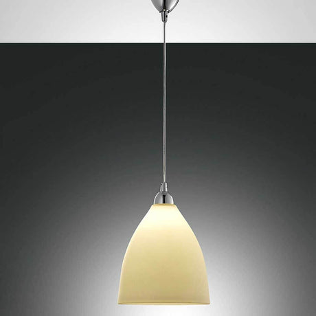 Nowoczesna lampa wiszącego Provenza Ø 20 cm
