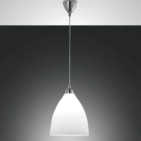 Nowoczesna lampa wiszącego Provenza Ø 20 cm