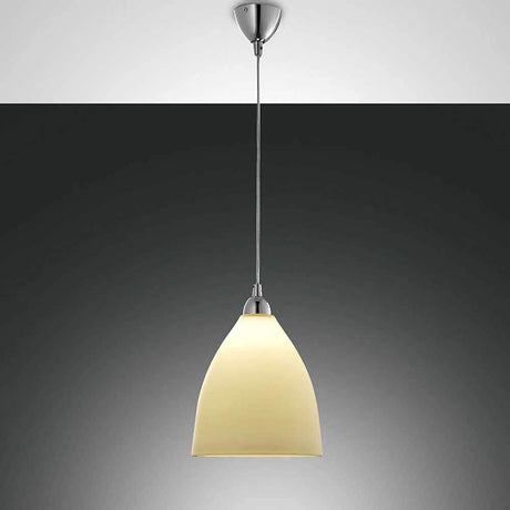Nowoczesna lampa wiszącego Provenza Ø 20 cm