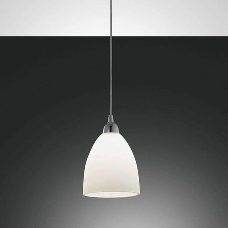 Nowoczesna lampa wiszącego Provenza Ø 20 cm