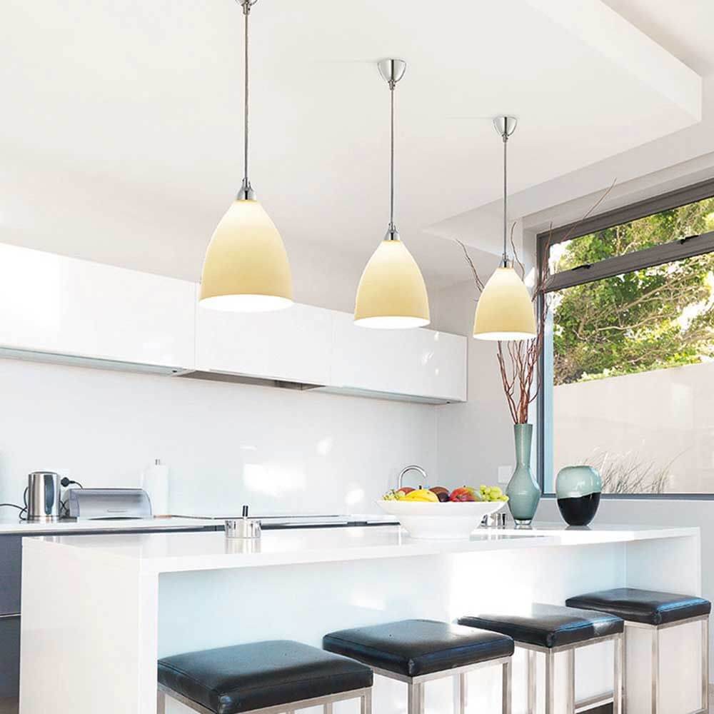moderne Pendelleuchte Provenza Ø 20cm