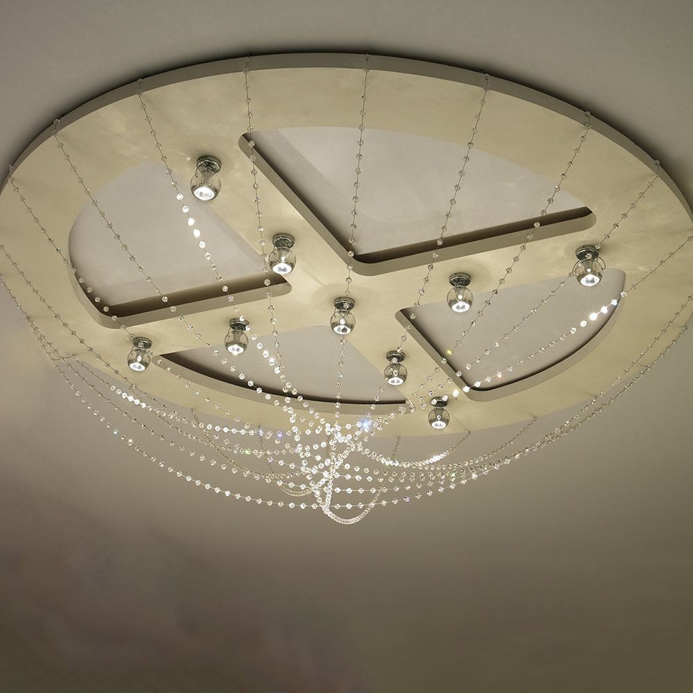 Fabbian Beluga Deckenlampe