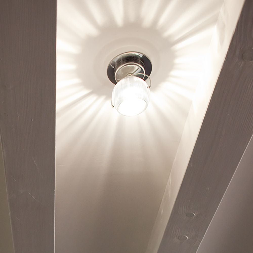 Fabbian Beluga Deckenlampe