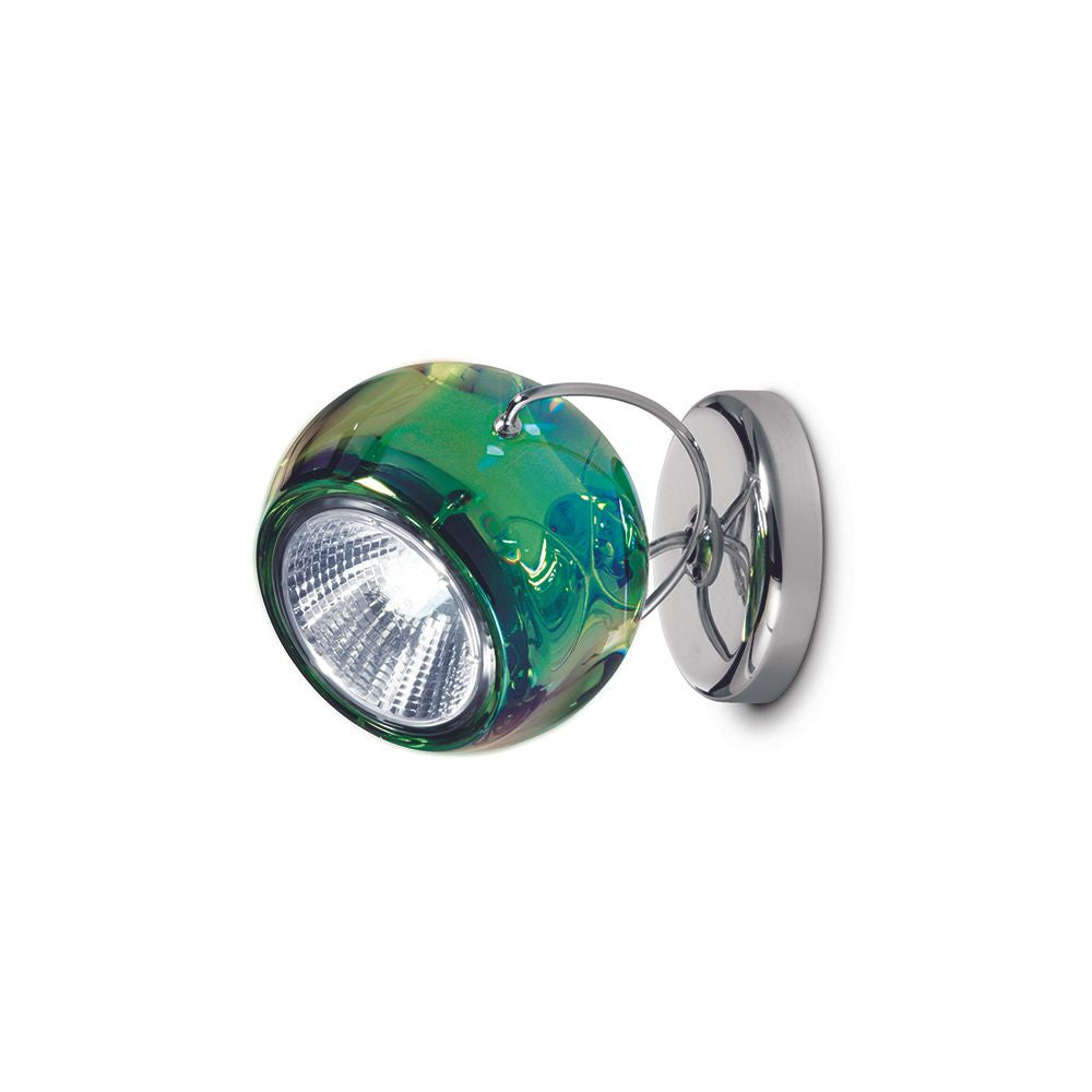 Fabbian Beluga Deckenlampe