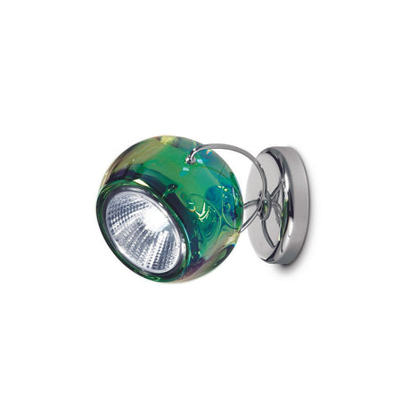 Fabbian Beluga taklampe