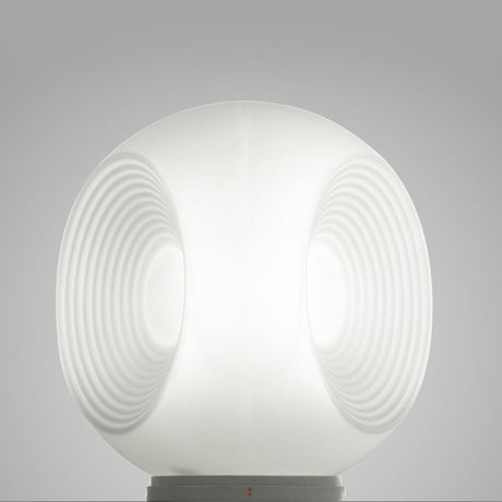 Lampa stołowa Fabbian Eyes Ø 17,5cm