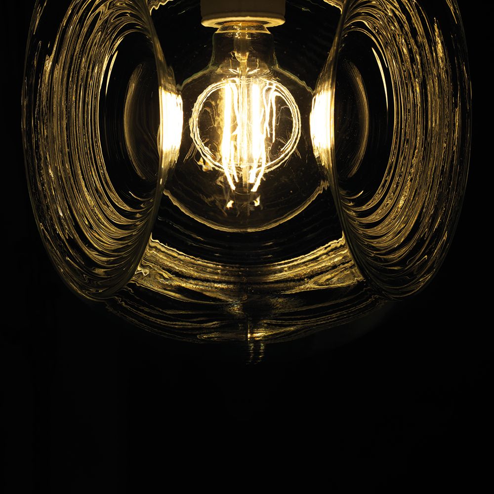 Fabbian Eyes Tischlampe Ø 17,5cm