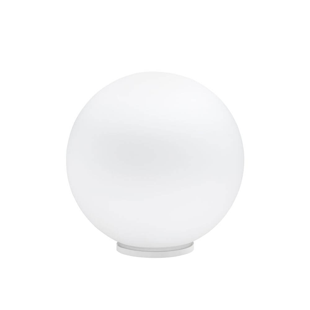Fabbian Lumi Tischlampe Sfera Big in klassischem Design, ideal für moderne und elegante Interieurs.