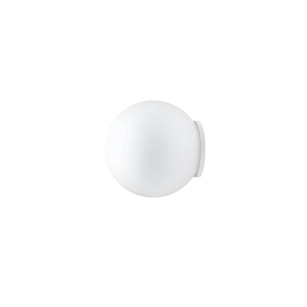 Fabbian Lumi Wandlampe Sfera Ø 9cm