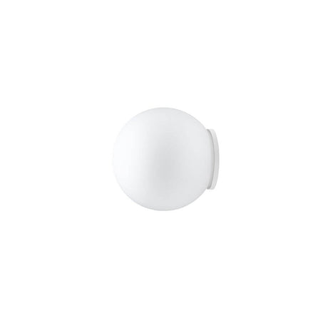 Fabbisk Lumi -væglampe Sfera Ø 9cm