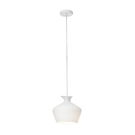Fabbian Malvasia Hängeleuchte Ø 27cm in modernem Design, ideal für stilvolle Innenräume.