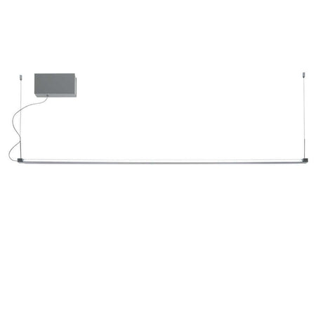 Fabbian Pivot LED-Hängeleuchte 52W 230V minimalistische Pendelleuchte für Arbeitsplatz und Zuhause