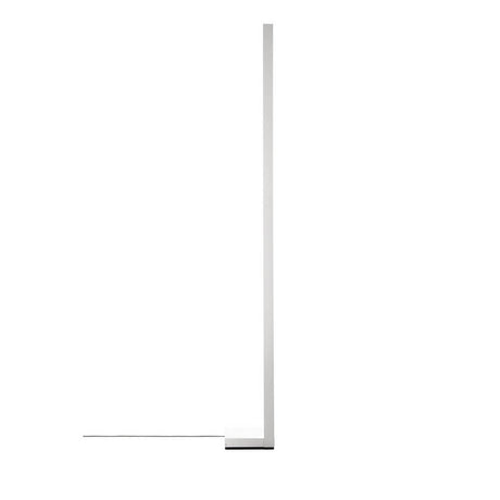 Fabbian Pivot LED lámpara de pie 205cm 230V