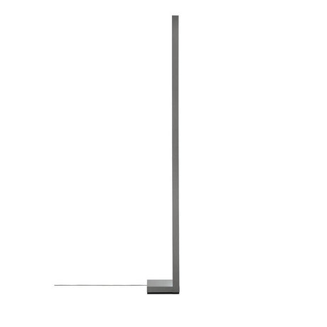 Fabbian Pivot LED lámpara de pie 205cm 230V