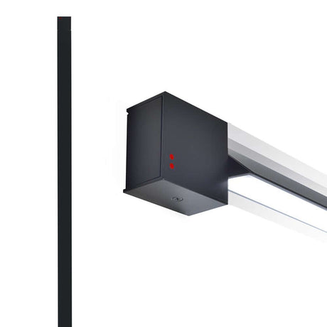 Fabbian Pivot LED-seinävalaisin Large 70W 24V