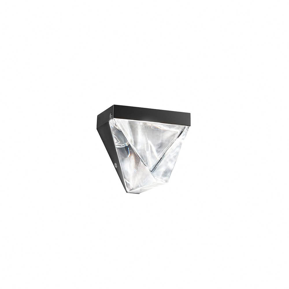 Fabbian Tripla LED-Wandlampe
