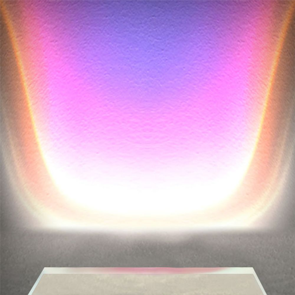 s.luce Färgfilter Multicolor lämplig för Ixa