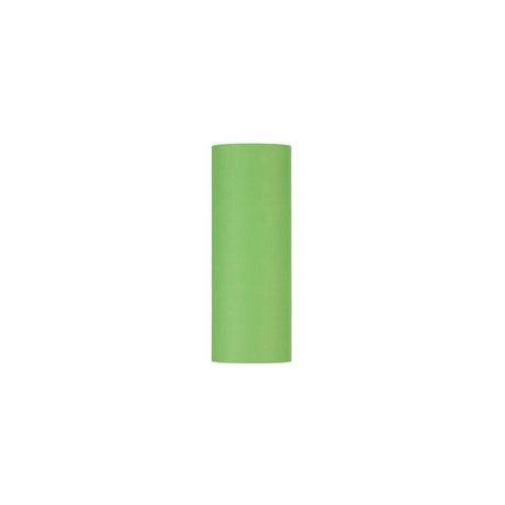 Abajur Fenda 40cm verde